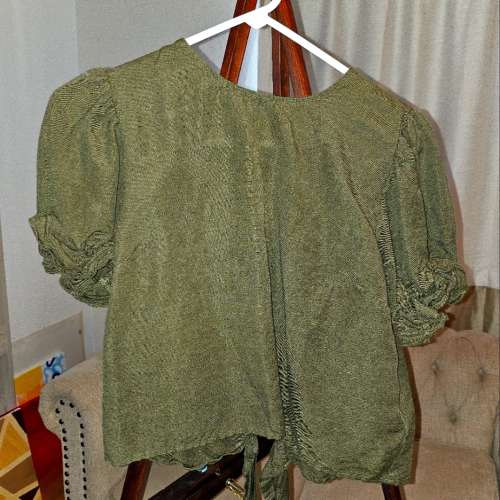 Womens express shirt